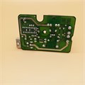 Плата управления Б/У для пылесоса Samsung SC4181 RTS174760000082931-бу