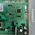 132761413 Модуль управления для стиральной Машины Electrolux 1200RPM 132761413-1