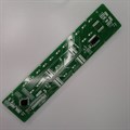 0530058387 Плата дисплея электрической варочной поверхности Haier HHY-C64NVB 0530058387