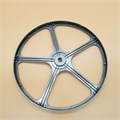 Шкив для стиральной машины Leran WMS33106WD RTS174760000082979 - фото 456343