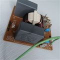 Плата сетевого фильтра для микроволновой печи Panasonic NN-GD366M H0803B