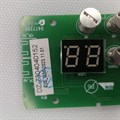 0530062148 Плата дисплея для варочной поверхности Haier HHY-C64TOVB 0530062148