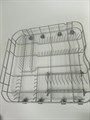 0120802826F/БУ Корзина для посуды посудомоечной машины Haier HDWE14-094RU. Б/у 0120802826F/БУ