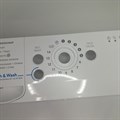 С00512346 Комплект эстетики стиральной машины INDESIT Б/У С00512346-БУ