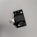 DRB120R61A2 Пускозащитное реле компрессора холодильника V WB 23K DRB120R61A2