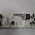0530074584 Плата дисплея электрической варочной поверхности Haier HHY-C32RVB 0530074584