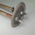 ТЭН водонагревателя, 700W, фланец 64мм, RF медь, зам. WTH000TX КХ-0010961