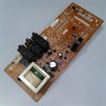 Плата управления для микроволновой печи SHARP R-6571L(SB) 12066