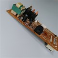 Плата управления для микроволновой печи SHARP R-6571L(SB) 12066