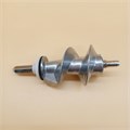 Шнек Б/У мясорубки Moulinex HV2, HV3, HV4, HV6, HV8 RTS174760000083142бу - фото 466687