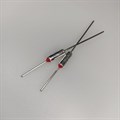 Термопредохранитель 150C 10A 250V RTS17476000007770 - фото 46824