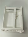0020206663 Дозатор моющих средств (2 отделения) стиральной машины Haier HW70-BP12969A 0020206663