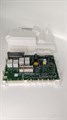 C00518914 Блок управления стиральной машины Hotpoint Ariston VMUF 501 B C00518914