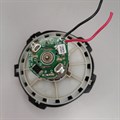 Двигатель аккумуляторного пылесоса Electrolux EER77MBM 2198841302-БУ