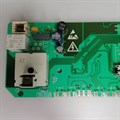 20775016 Плата управления и индикации для стиральной машины VESTEL 20775016
