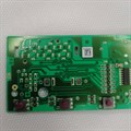 32021393 Эл.карта стиральной машины Schaub Lorenz G5-F4 UI7S 32021393