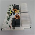 KA-00020623 Силовая плата индукционной варочной поверхности Maunfeld CVI594SWH (M.05.1.02.0052) KA-00020623