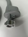 0020300439 Шланг с аквастопом ( 1,5 м.)посудомоечной машины Haier DW10-198BT3RU 0020300439