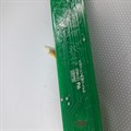17176000A07510 Плата дисплея посудомоечной машины Midea MID60S970i 17176000A07510