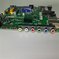Материнская плата телевизора Doffler 40DFS69 (TP.MS6486.PB756 ) TP.MS6486.PB756