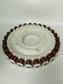 0024000328A Статор для стиральной машины Haier HW80-B14979 0024000328A