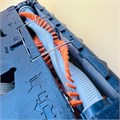 Турбо-щетка Б/У для пылесоса Electrolux RTS174760000083289-бу