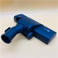 Щетка Б/У для пылесоса LG V-C3049NT 9969-бу