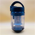 Контейнер Б/У для пыли в сборе пылесоса Vitek VT-1839 13309-бу