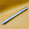 12971100007941 Ручка дверцы духовки в сборе Leran EO 1228 P IX/Midea 12971100007941 - фото 481896