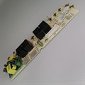 0530058388 Плата питания электрической варочной поверхности Haier HHY-C64NVB 0530058388