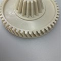 BS003 Шестерня большая для мясорубки Bosch BS003