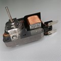 Двигатель вентилятора микроволновой печи Leran fmo1731 ix, Leran fmo2032 w, Leran fmo2030 w, Leran fmo 2035 w 6g.00.01.00.000010