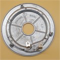Тэн для мультиварки 900W Ø170mm RTS174760000083370