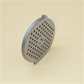 MS-651274 Решетка (мелкая) для электрической мясорубки Moulinex ME558 RTS174760000083390