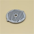 MS-651274 Решетка (мелкая) для электрической мясорубки Moulinex ME558 RTS174760000083390