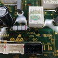 0021800095JD Плата питания стиральной машины Haier HW100-BP14986E 0021800095JD