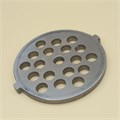 MS-651276 Решетка (крупная) для электрической мясорубки Moulinex ME558 RTS174760000083393