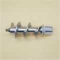 SS-9100046885 Шнек для мясорубки Moulinex ME558 RTS174760000083394 - фото 486859
