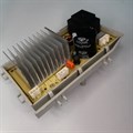 0021800035ZD Модуль управления стирально-сушильной машины Haier HWD100-B14979 0021800035ZD