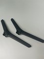 RSAG8.078.7088-01 Комплект ножек для телевизора Hisense 65E7HQ 65E7KQPRO RSAG8.078.7088-01