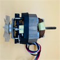Мотор Б/У на электрическую мясорубку Centek CT-1619 00754439-бу