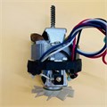 Мотор Б/У на электрическую мясорубку Centek CT-1619 00754439-бу