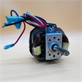 Мотор Б/У на электрическую мясорубку Centek CT-1619 00754439-бу