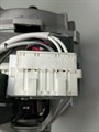 32046017 Электродвигатель (HXG-146-30-70L) стиральной машины Weissgauff WM41105D 32046017