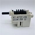 163925006 Регулятор EGO 41.41723.034 мощности конфорки Ariston, Beko, Blomberg 163925006-1