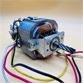 Мотор Б/У для мясорубки HC7635 1200W 00755627-бу