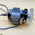 Двигатель YK-7025 Б/У для мясорубки 250W AC YK-7025-бу