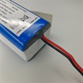 020689 Аккумулятор 14.4V 3200mAh Ver/2 PVCR 3900 IQ-INR 18650/33V/4S 1P/AAF 020689