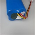 00-00048470 Аккумулятор для робота-пылесоса Redmond RV-R650S RV-R640S / iBoto Smart C820W Aqua (версия 1) 00-00048470