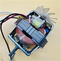 Мотор SX8815 Б/У для мясорубки  Supra MGS-1402T SX8815-бу